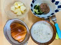 ニッチェ 江上敬子『爆買いした子供服!!』