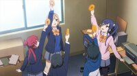SHIROBAKO #1～12【無料ビデオ1週間】