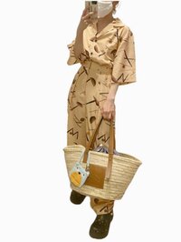 高橋愛『Coordinate by WEAR』