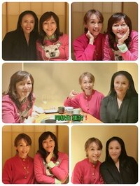 池上季実子『同級生 集合〰』