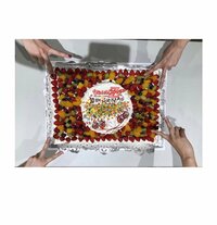 ももいろクローバーZ 高城れに『ももクロちゃん 10歳のお誕生日迎えました』