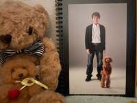 大島奈保美『胃と腸にポリープ』