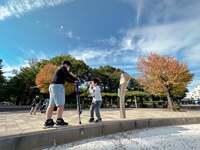 辻希美『公園』