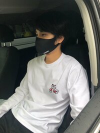 中村蒼『生配信！！！！』