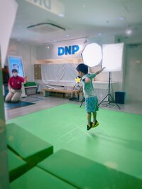 保田圭『土曜日のキッザニア』