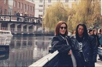 DJ KOO『小室さんバースデー！！』