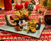 LiLiCo『怖っ❣️』