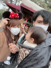 アレクサンダー『ミニーちゃんのスタジオハウス当たったよ』