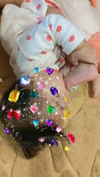 高橋英樹『アクロバット孫ちゃん！』