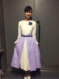 芳根京子『ありがとうございました！』