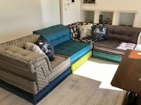 坂上忍『ソファー...替えました』