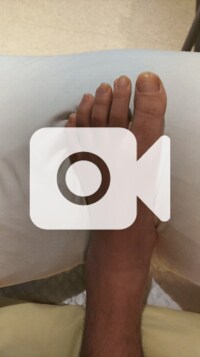 滝川英治『微かな希望』