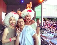 おーせ『お笑い芸人　岡村隆史♡』