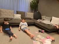 小原正子『少年⭐』