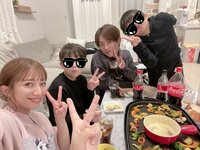 辻希美『マッタリ♡』