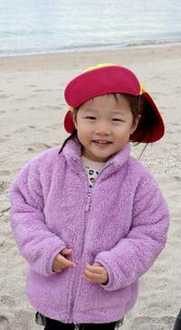 小原正子『1週間経過⭐』