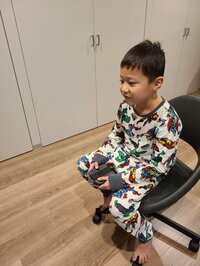 小原正子『後回し☆』