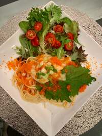 武田久美子『お家deごはん』