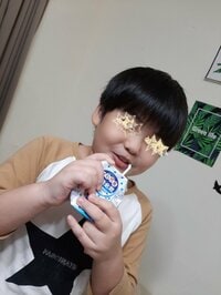 インリン『次男の目まいはやはり…』