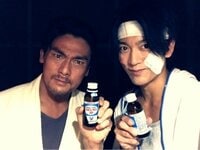 南圭介『☆ファイトーー』