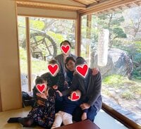 加護亜依『お誕生日ごはん』