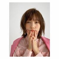 「天使すぎるーー！！！」「たまらんです」「ショート絶品」本田翼、ヘアカットを報告しファン歓喜