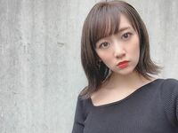 高橋みなみ、久しぶりのヘアカットを報告 「めっちゃ可愛いんですけど」「素敵です」とファン絶賛
