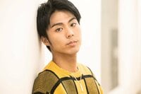 劇団EXILEの小野塚勇人、父親役・大杉漣さんから学んだ役者の姿勢　映画『恋のしずく』