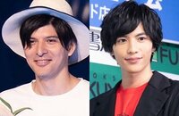 城田優、志尊淳の“注文方法”に悶絶「あたしが女だったら確実に惚れてる」