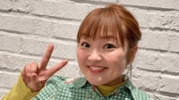 “2児の母”柳原可奈子(38)「家族はみんな ばあば じいじに会いたかったと言ってくれるよ」