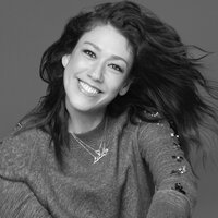 LiLiCo『レスリー・キー写真展❤️』