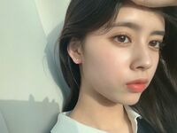 どれがタイプ？NiziU・リマ、４パターンのオフショット披露 「お顔強すぎ」「全部タイプ」とファン悶絶