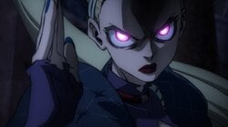 Riyo Faces Noerde's Fierce Assault... Anime "Gachiakuta" Episode 18 Preview Cuts and Synopsis Released