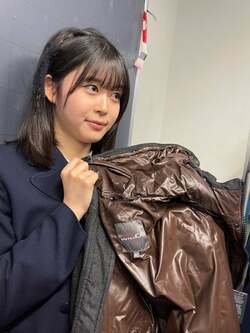  穴井夕子、高校の卒業式の日に娘が大騒ぎしていた理由「学校の落とし物箱に入ってた」 