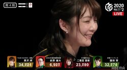 ミラクル連発のMリーグにファン感涙“セレブ”黒沢の神ツモで「黒沢さん」がTwitterトレンド入り／麻雀・Mリーグ