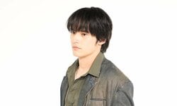 「1週間に1回のブリーチ」を、水上恒司が「当然のアプローチ」と言い切る理由…映画『WIND BREAKER／ウィンドブレイカー』インタビュー