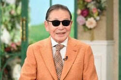 「昼からベロベロになって…」タモリ、趣味の“ちょい飲み”について語る「お酒は明るいうちに飲むのがうまい」