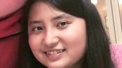 元カレの一言きっかけに25kg減→ミス筑波大学グランプリに ビフォーアフターに驚きの声「全然違う！」