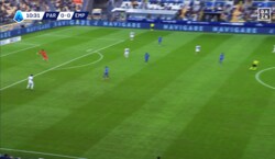 エグすぎ！ 鈴木彩艶、“70m級ロングフィード”で決定機演出「戦術ザイオン」「相変わらずレベチ」「たまらんね」ファン大興奮の瞬間