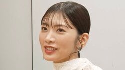 元SKE48の33歳俳優「新しい出会いがほしい」  切実な恋愛願望語る