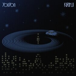 YonYon×KIRINJIが6年ぶりにコラボ。新曲「Moonlight Cruising feat. KIRINJI」を配信リリース。リリックビデオも公開。
