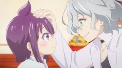 A Noble Who Wants a Hair Ornament Has Memories of Another World... Anime "SHIROHIYO - Reincarnated as a Neglected Noble" Episode 12 Synopsis and Preview Images Released