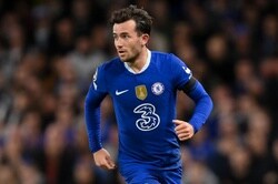 チェルシー、DFチルウェルとの契約延長が間近に…新契約は2027年夏までの見込み