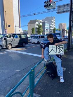  みきママ、ヒッチハイクの旅に出た長男を心配「どこかで見かけましたら、よろしくお願いします」 