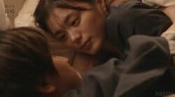 瀬戸利樹、新婚旅行初夜にホロ酔いの紺野彩夏をベッドで抱き寄せ…ドキドキの展開に『私たち結婚しました4』第8話