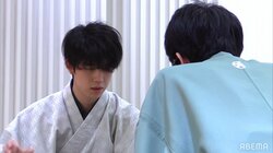 藤井聡太王位・棋聖、三冠獲得へ開幕局勝利“天敵”豊島将之叡王に3連勝／将棋・叡王戦五番勝負