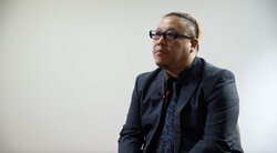 「真剣勝負の場でもありエンタメの最高峰」松ヶ瀬隆弥の強い思い「必ず結果を出したい」／麻雀・Mリーグ