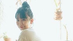 「にぃなン」拍羽想、磨きがかかったグランビアンボディ 『週プレ』登場