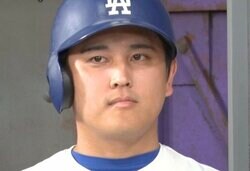 大谷翔平の顔だけそっくりさん、アンチに怯え「大谷はそんなこと言わねーぞ！って」