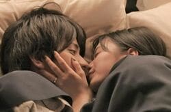 紺野彩夏、瀬戸利樹にキス！幸せすぎる2人に視聴者大興奮「かわいすぎる2人」「尊い！」『私たち結婚しました4』第8話